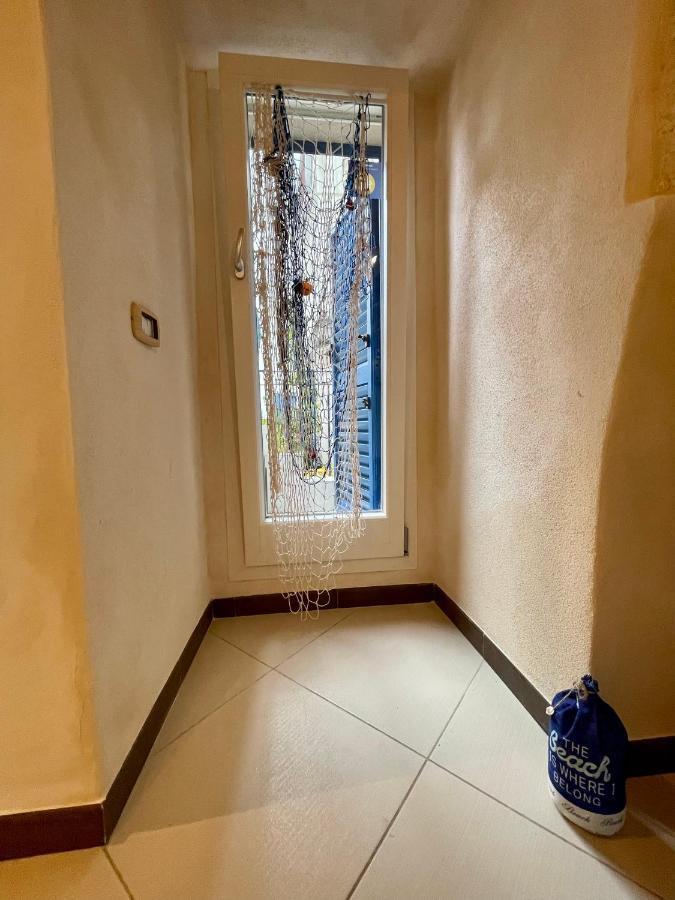 Dimora Aversa Monopoli Buitenkant foto